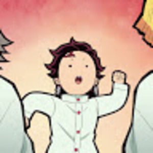 Meet your Posher, Rred